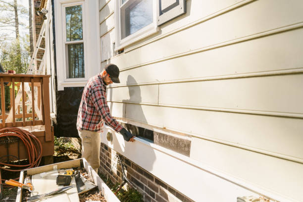 Top rated local Siding Repair specialists in Holly Springs, NC
